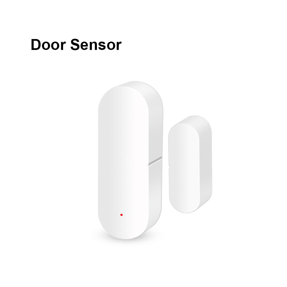 AVATTO Tuya WiFi Door Sensor, Smart Door Open/Closed Detectors, Smart Life APP Wifi Window Sensor