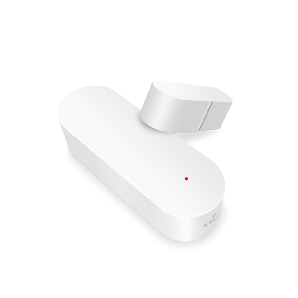 AVATTO Tuya WiFi Door Sensor, Smart Door Open/Closed Detectors, Smart Life APP Wifi Window Sensor